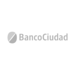 banco ciudad logo